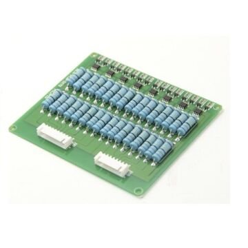 Power-Xtra - 4S - 14.8V Li-İon - Lifepo4  Batarya Dengeleme Kartı