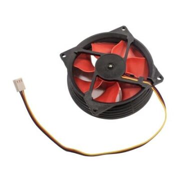 DC 12V CPU Soğutma Fanı 9525 - Çin Malı
