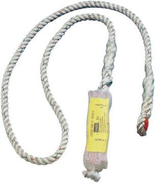 1,8 Metre ŞOK EMİCİLİ EMNİYET HALATI
