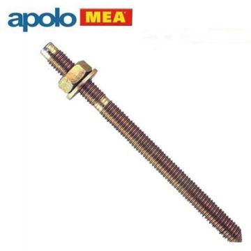 MEA VA M 20 Kimyasal Dübel (Ø20x175mm, 1 adet)