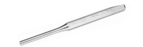 Retta Düz Pim Zımba 6mm x 150mm