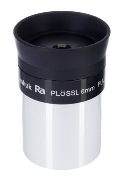 Levenhuk Plössl 6 mm Göz Merceği