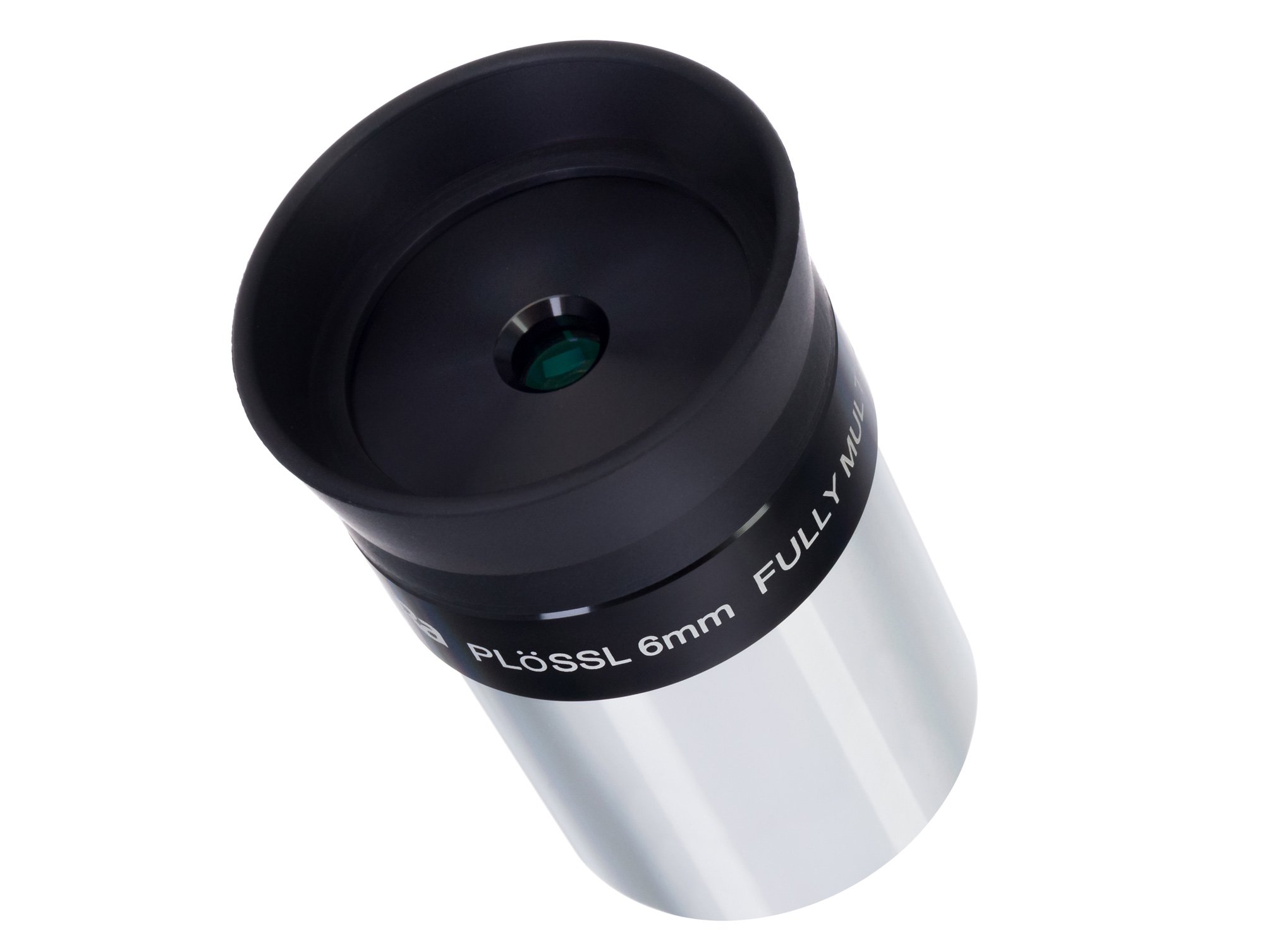 Levenhuk Plössl 6 mm Göz Merceği
