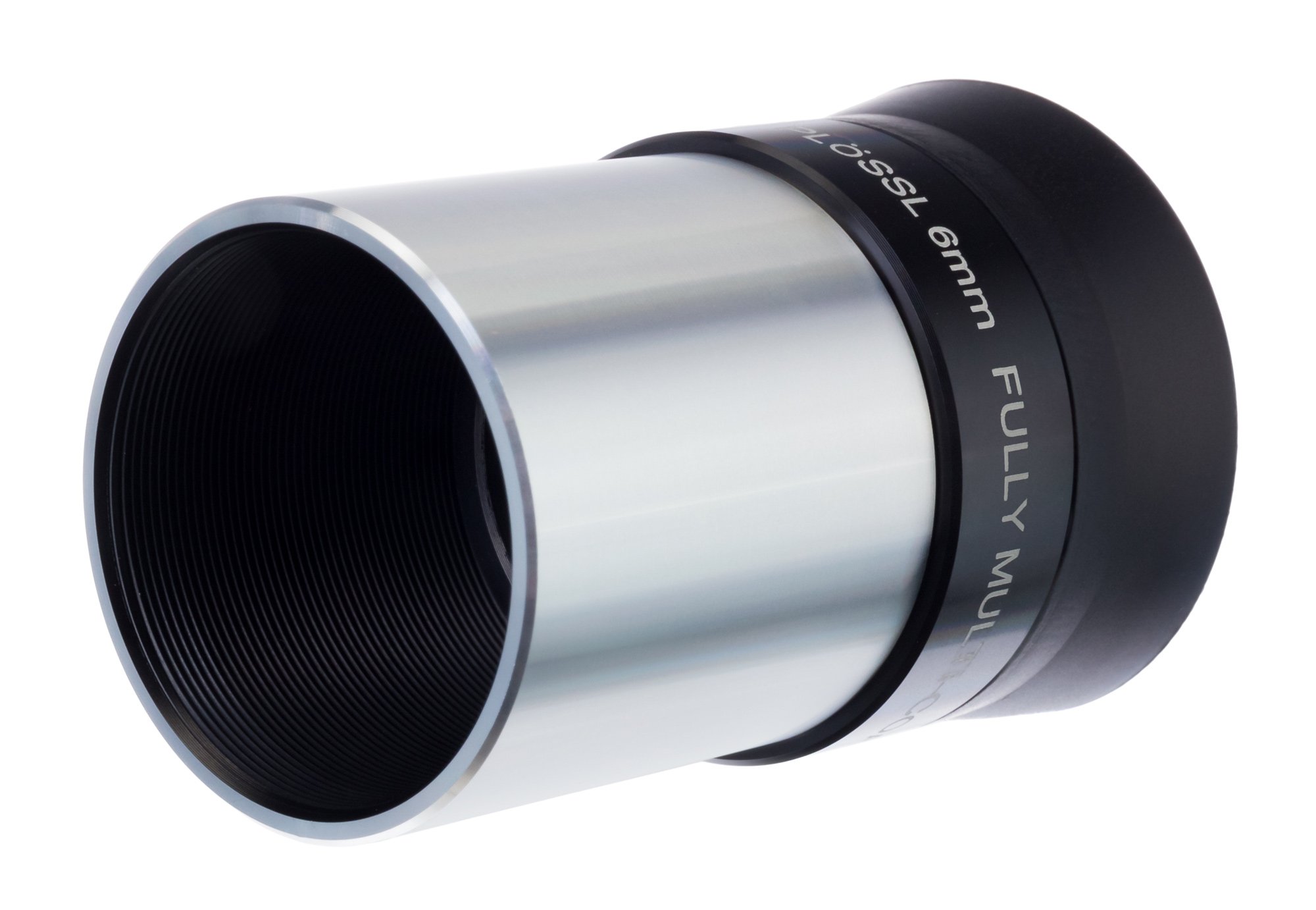 Levenhuk Plössl 6 mm Göz Merceği