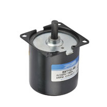 MG603 220VAC 14w 30rpm CW-CCW Redüktörlü Motor