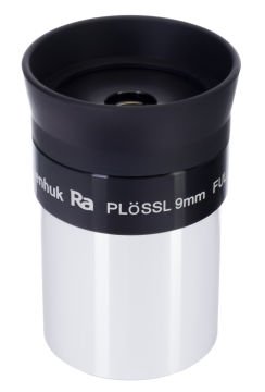 Levenhuk Plössl 9 mm Göz Merceği
