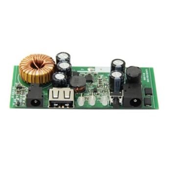 Power-Xtra Li-İon/Li-Po (4 Cell) Güç Yönetim Kontrol Kartı