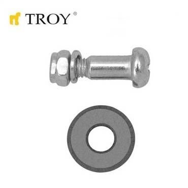 TROY 27444-R Seramik Kesme Yedek Bıçak