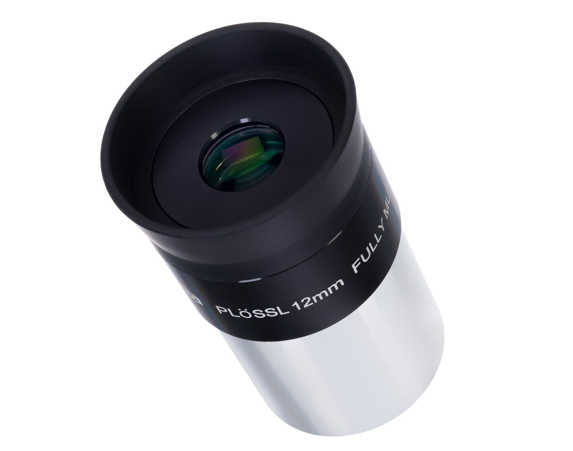 Levenhuk Plössl 12 mm Göz Merceği