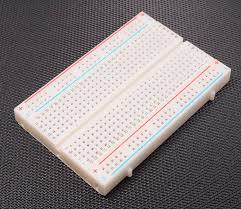 Orta Boy Breadboard