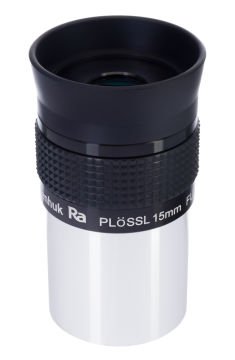 Levenhuk Plössl 15 mm Göz Merceği