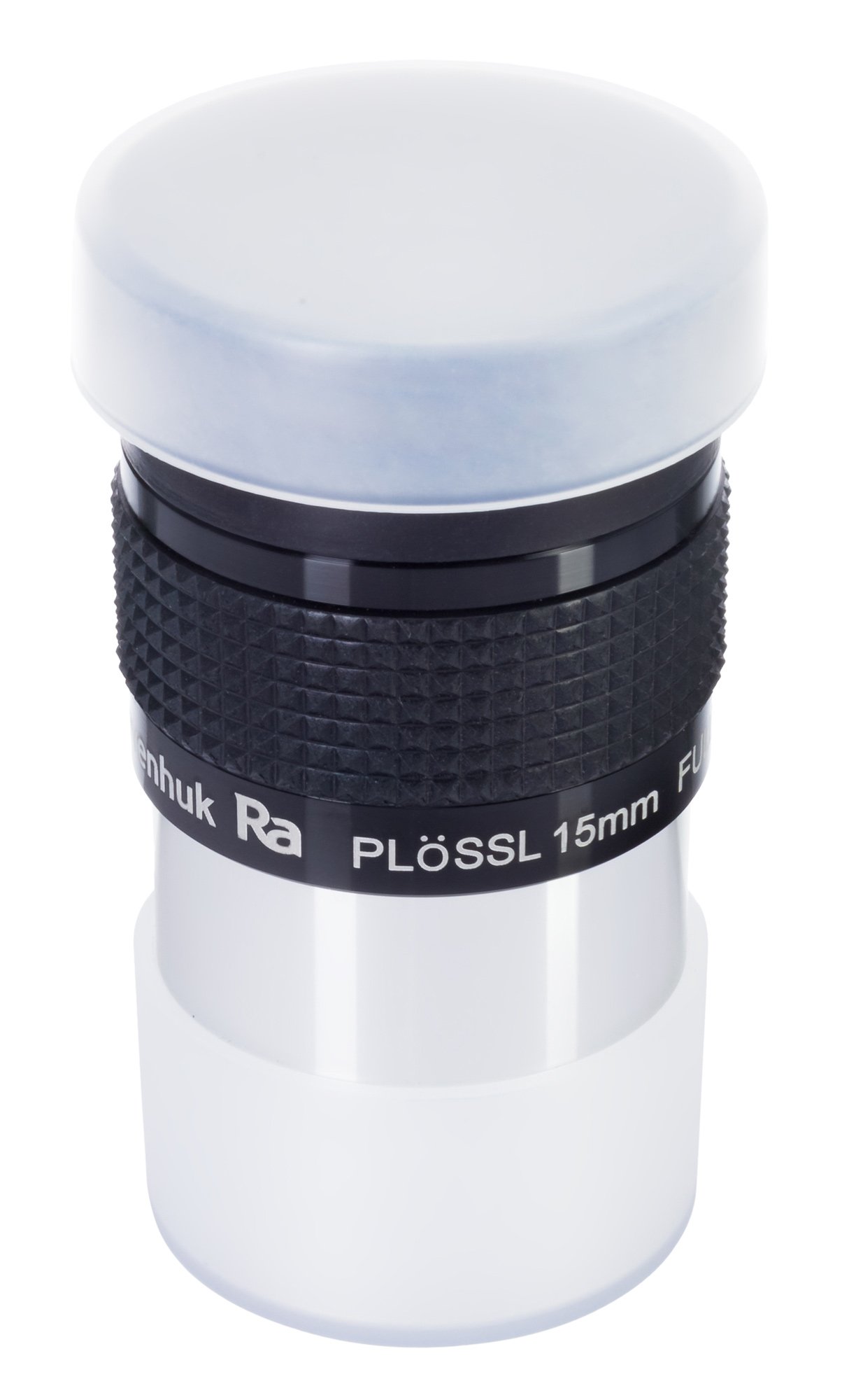 Levenhuk Plössl 15 mm Göz Merceği