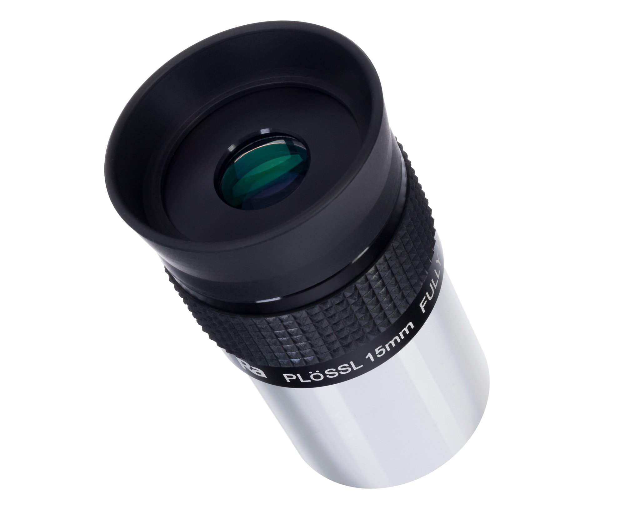 Levenhuk Plössl 15 mm Göz Merceği