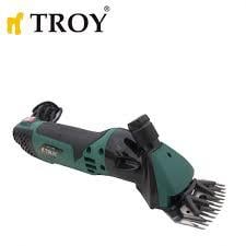 TROY 19902Koyun Kırkma Makinası 400w