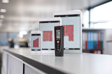 LEICA D110 LAZER METRE