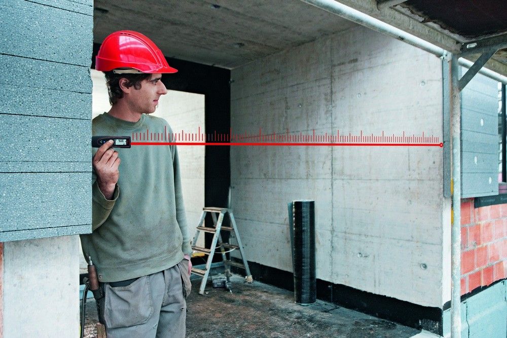 LEICA D110 LAZER METRE