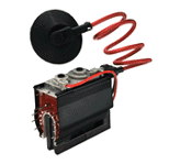 HR 7062 Yüksek Voltaj Trafosu 29.1 Kv