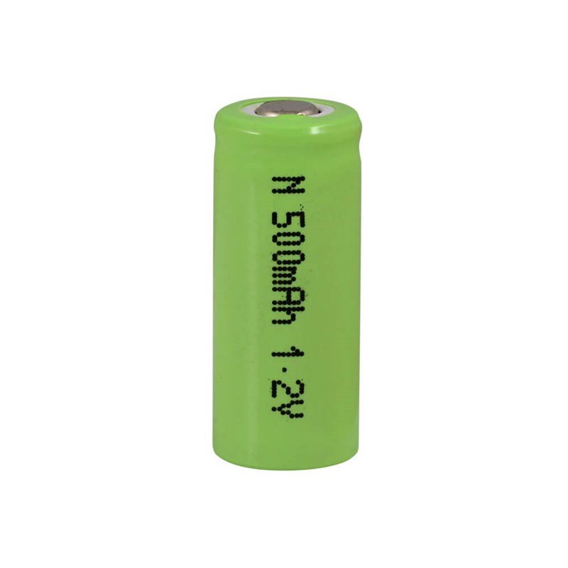 Power-Xtra 1.2V  N500 500 mAh Şarjlı Pil