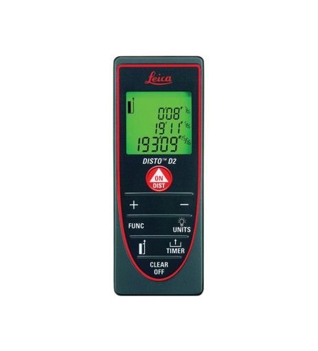 LEICA DISTO D2 LAZER METRE