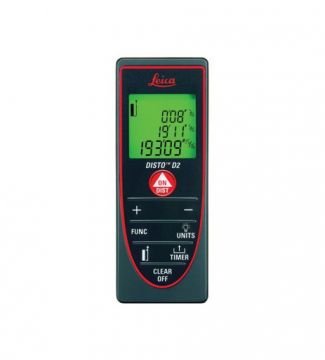 LEICA DISTO D2 LAZER METRE