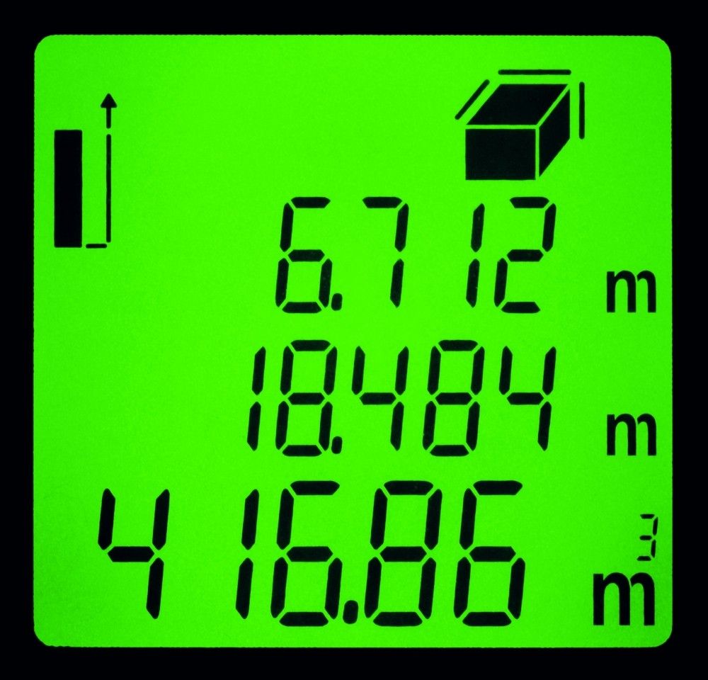 LEICA DISTO D2 LAZER METRE