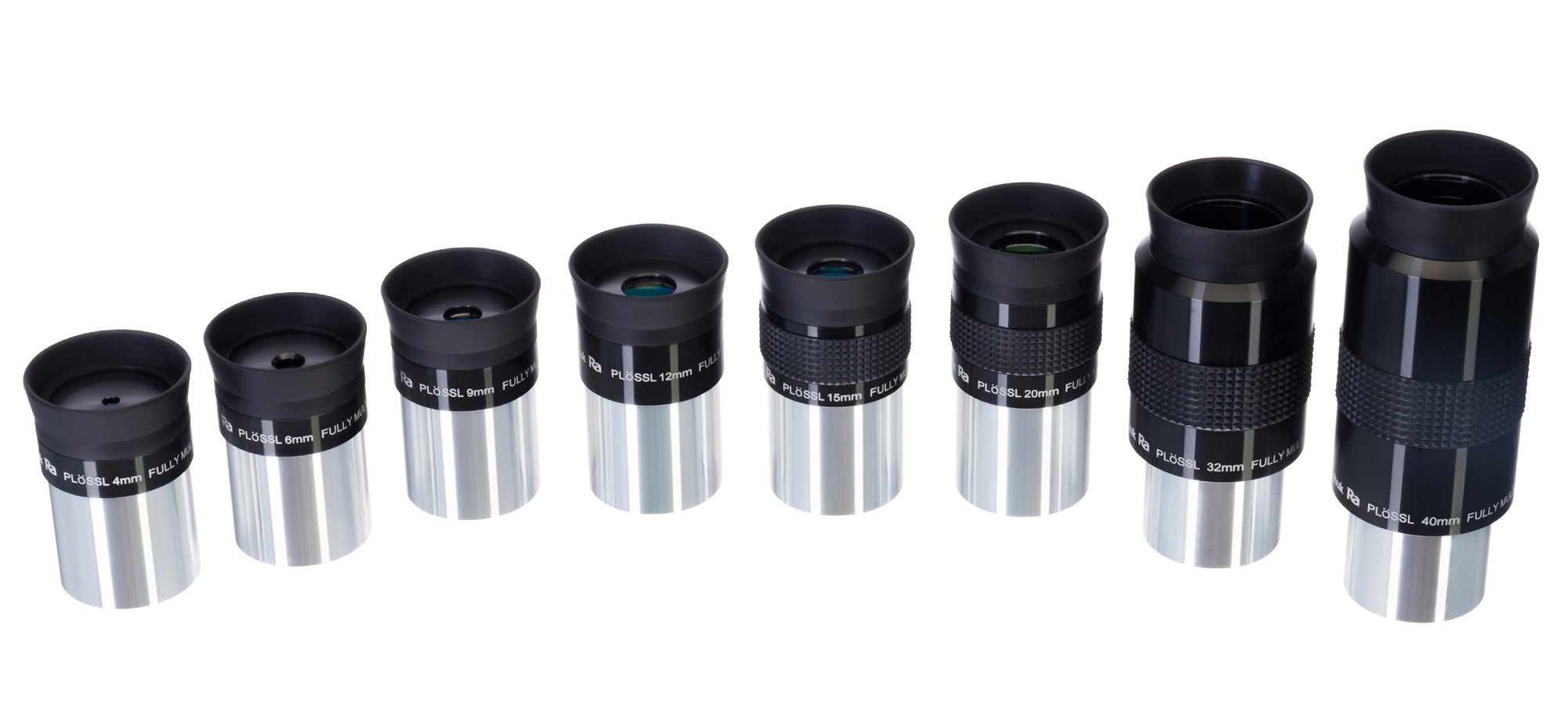 Levenhuk Plössl 32 mm Göz Merceği
