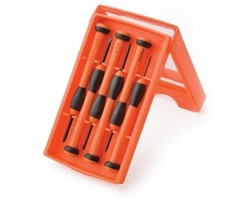 Retta 6 Pcs Saatçi Tornavida Set