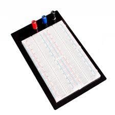 ZY‐208 3220 Noktalı Lehimsiz Breadboard