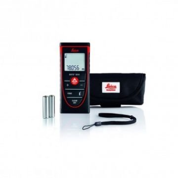 LEICA D210 LAZER METRE