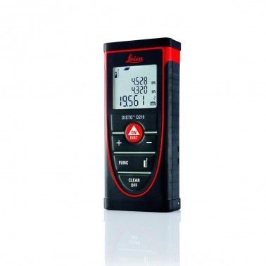 LEICA D210 LAZER METRE