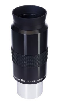 Levenhuk Plössl 40 mm Göz Merceği