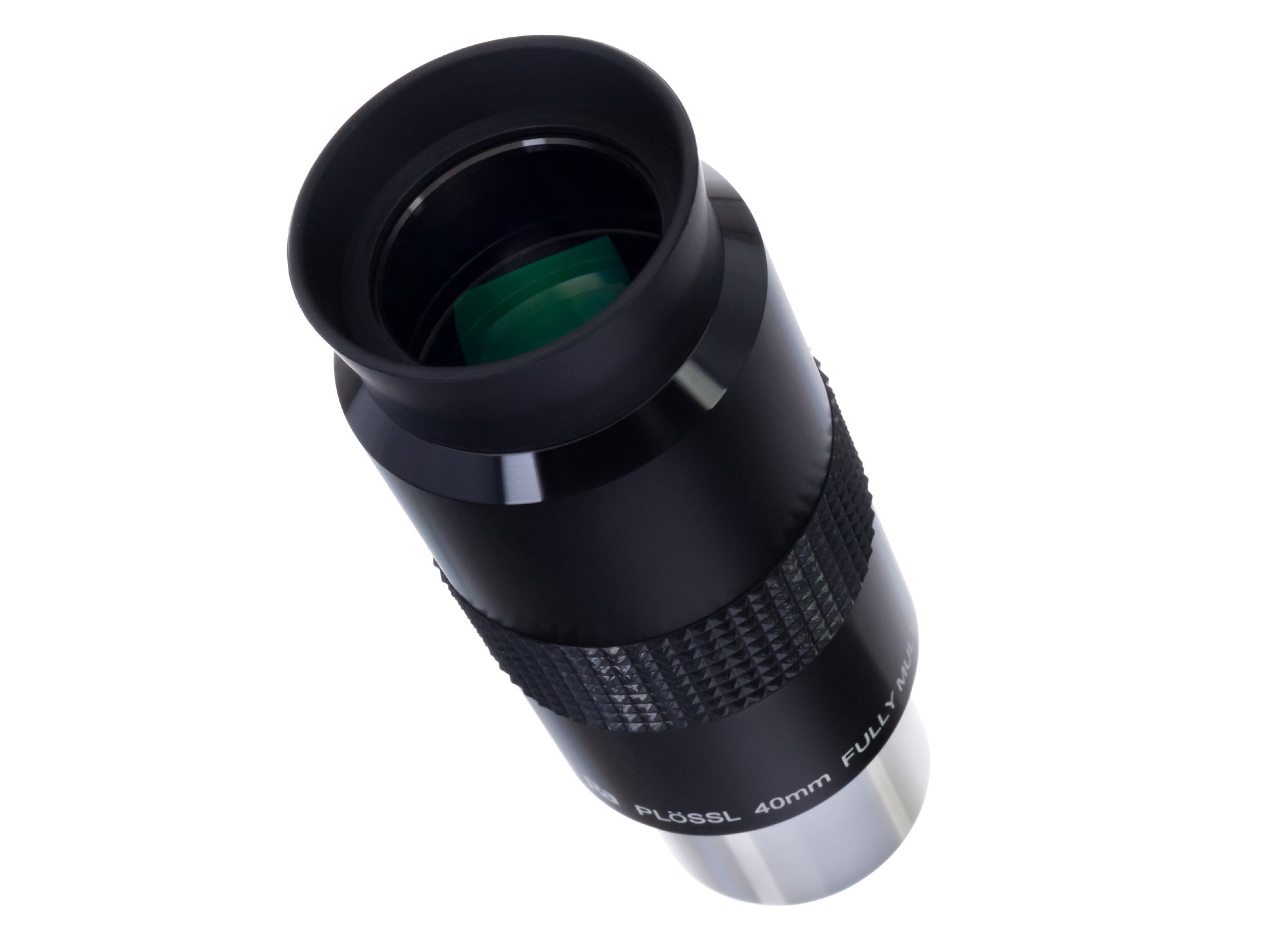 Levenhuk Plössl 40 mm Göz Merceği