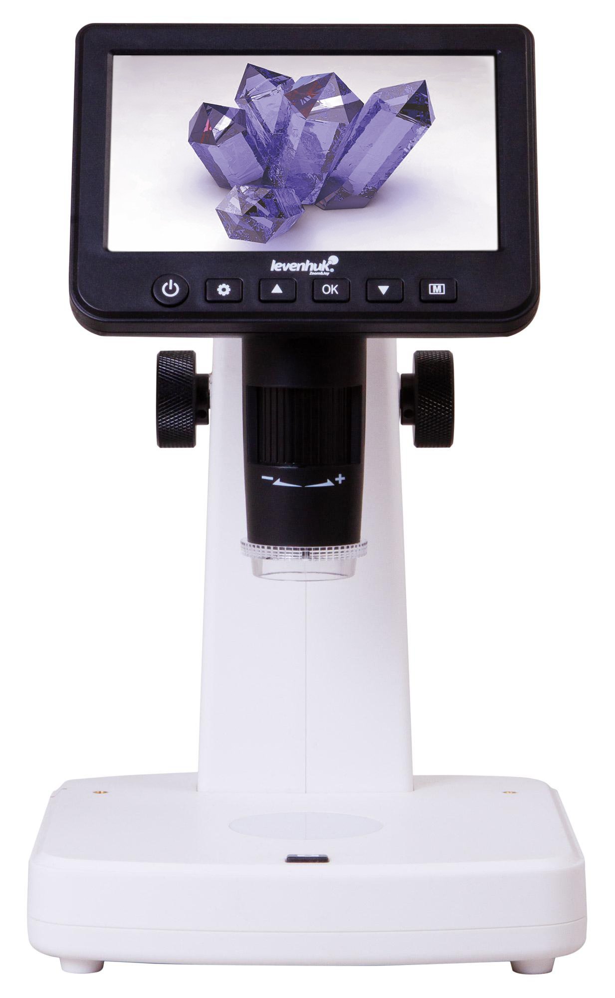 Levenhuk DTX 700 LCD Dijital Mikroskop