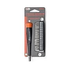 Retta 17Pcs Saatçi Tornavida Set