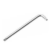 Retta L Torx Anahtarlar Uzun - DeLİKLİ