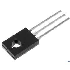 2SB 649
