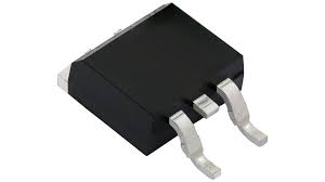 FDD390N15A
