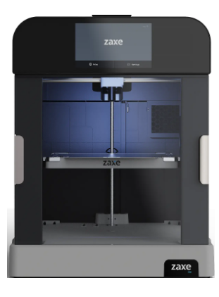Zaxe X4 3D Yazıcı