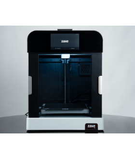 Zaxe X4 3D Yazıcı