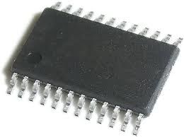 DRV8834PWPR