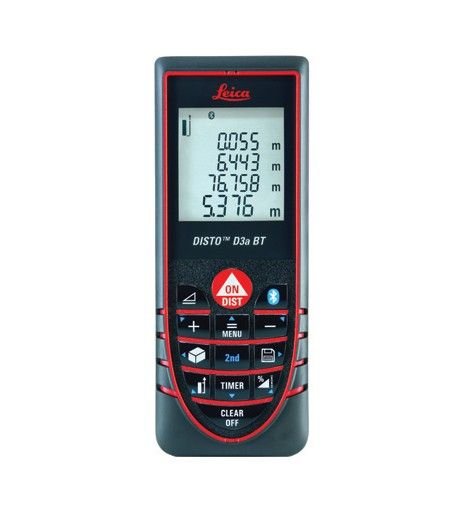 LEICA DISTO D410 LAZER METRE