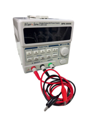 DPS-3005D 0-30V 0-5A Ayarlı Programlanabilir Güç Kaynağı