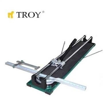TROY 27449 Profesyonel Seramik Kesme (900mm)