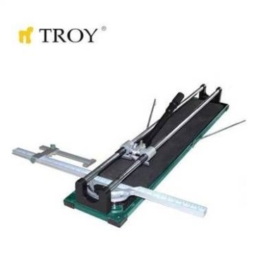 TROY 27449 Profesyonel Seramik Kesme (900mm)