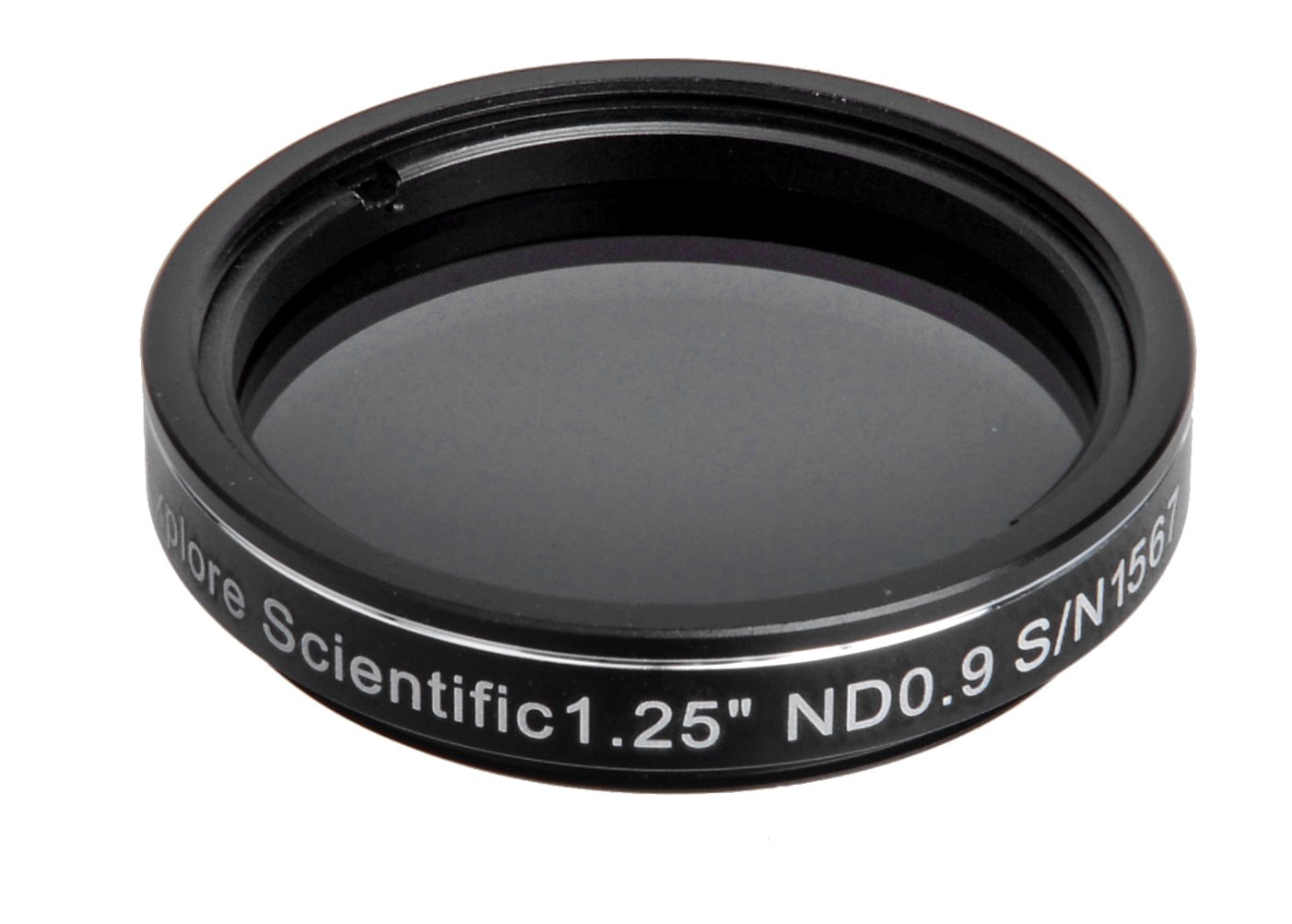 Explore Scientific ND96 1.25'' Grey Filter