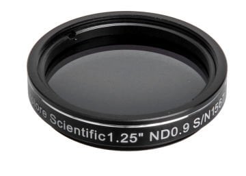 Explore Scientific ND96 1.25'' Grey Filter