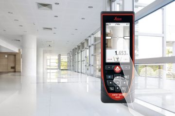 LEICA DISTO D810 LAZER METRE