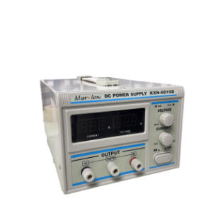 KXN-6010D 0-60V 0-10A Ayarlı Güç Kaynağı
