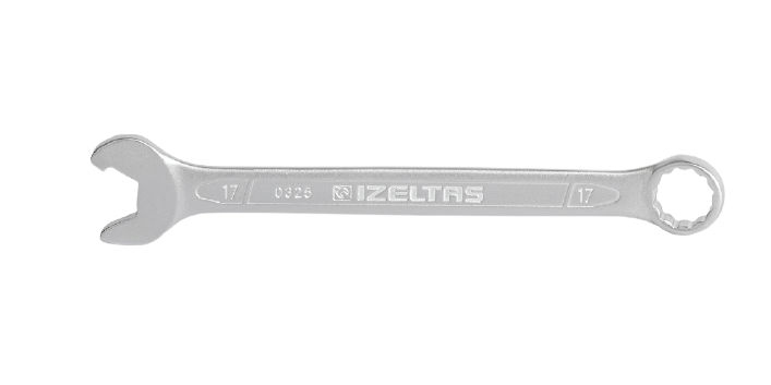 İZELTAŞ  0325 02 0021   Montaj Anahtar 21 mm