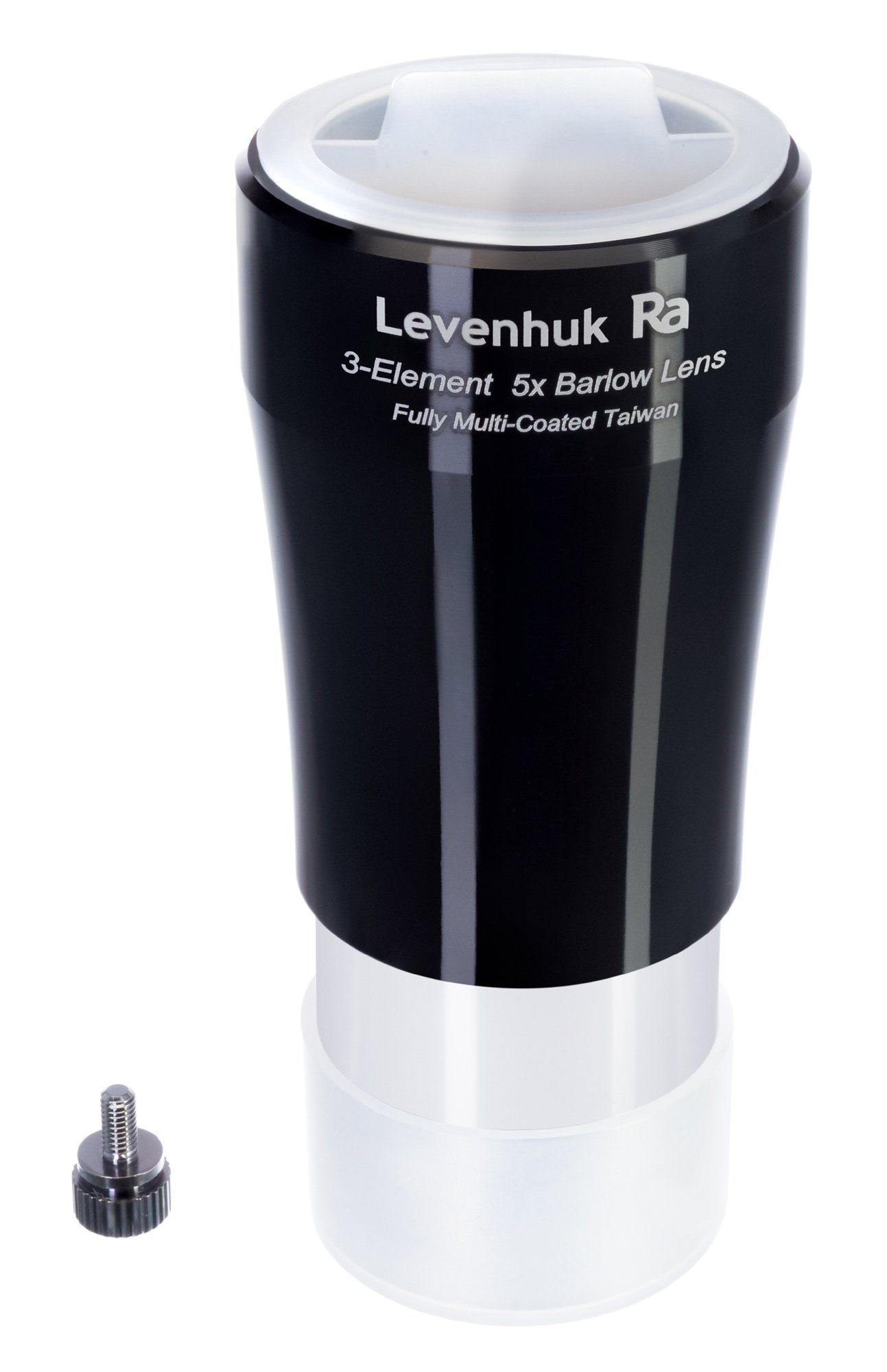 Levenhuk 5x Barlow Mercek